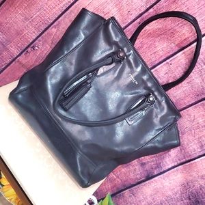 Very good condition hold school coach bags ventage